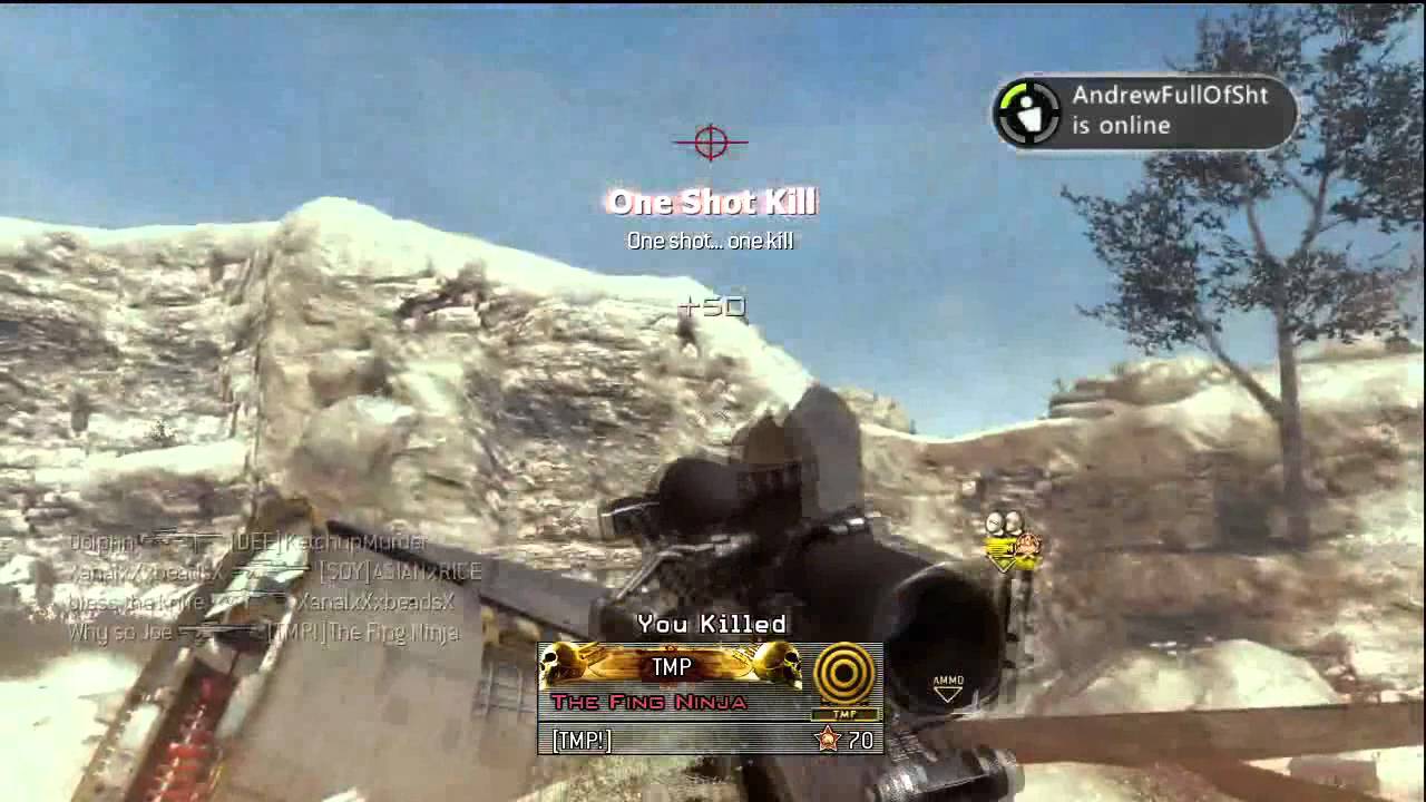 Epic slo-mo: 72 Care Packages + 2 Emps - Epic slo-mo: 72 Care Packages + 2 Emps