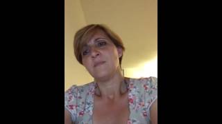 Indila  Dernier Danse covergirl By Nadia Salah