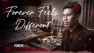 Forever Feels Different ❤️ | Romantic Love Song 2026