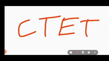 CTET RESULT को‌‌ लेकर बडी‌ खुशखबरी...