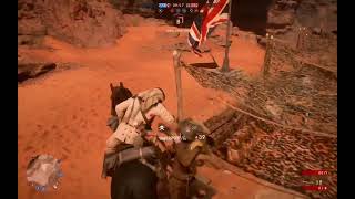 Battlefield 1 Ilk \