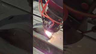 Laser Cladding Machine Test Samples - Plough Bladed Enhance Hardness And Prolong The Service Life