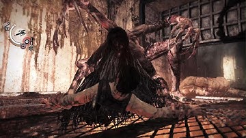 The Evil Within - Ch.5 Laura (Akumu)