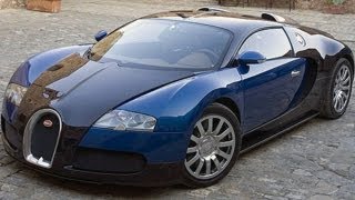 Racing a Bugatti Veyron on Spa Francorchamps!
