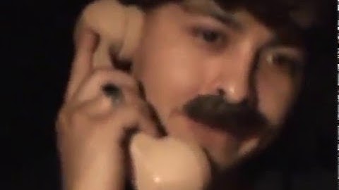 Magnum PI Remake of Intro Credits