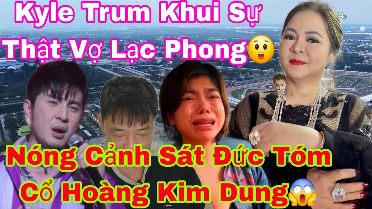 Vui CEO Phương Hằng Báo Hoàng Kim Dung