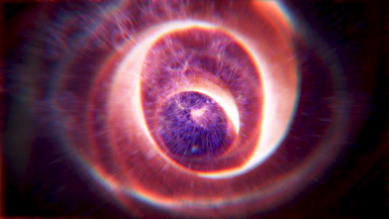 St. Vincent - DOA Visualizer