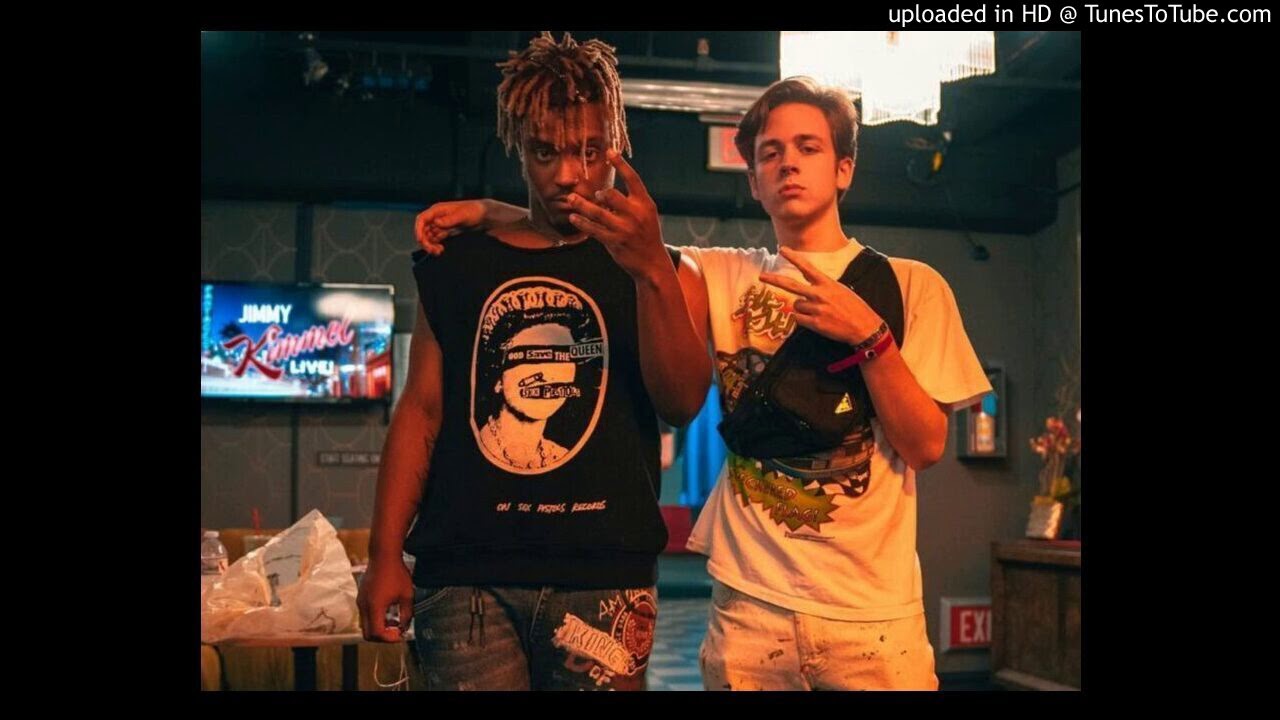 Juice WRLD x Internet Money Type Beat - High (Prod.by S.Y.M.B)