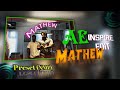 Mathew Edit | XML | Alight motion preset