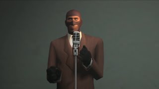Rick roll, But this is tf2(beta)