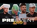 Is He A Martial Artist? (ft Kuoksa, Jensen, Ásgeirsson) | MDG Pre-Event Show