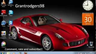 Computer How-To #2 - How to Enable the Super-Admin Account in Windows 7