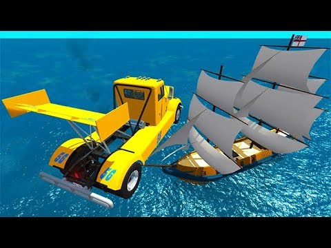 beamng drive the pirate download