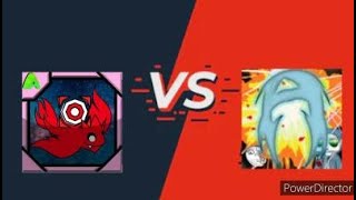 Lo que pasa cuando un amigo te reta a un Versus