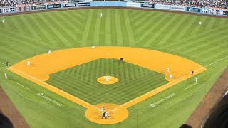 Clayton Kershaw Breaks The Dodger Strikeout Record