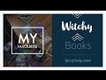 My Favourite Witchy Books (Flip Through & Chat)
