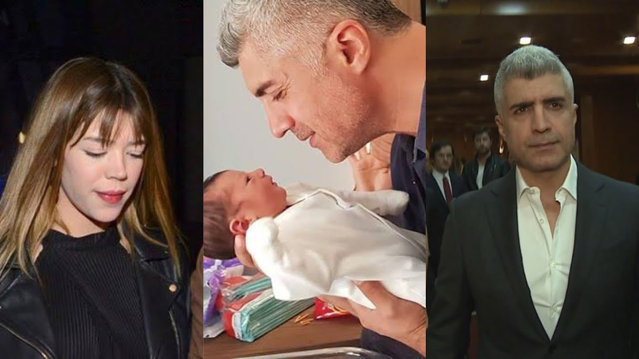 «Озкан Дениз сошел с ума: он попросил тест ДНК для своего сына!»