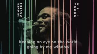Will Young | I'm Only Sleeping (Official Lyrics)