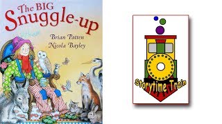 The Big Snuggle-Up Kids Books