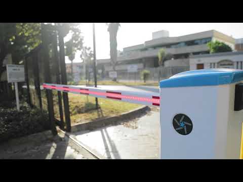 Turnstar - VELOCITY - video from Turnstar