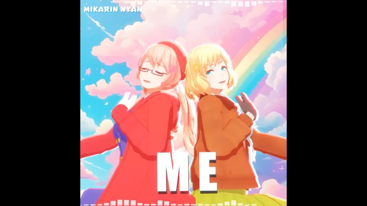 Girl Like Me 🇺🇸🇨🇦 