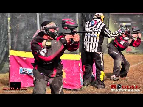 Oliver "Ollie" Lang Paintball Tribute