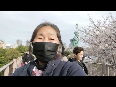 りんぐの小さな恋のうた・アカペラで歌ってみた【2023.4.5】