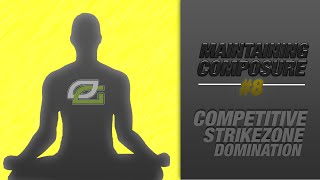 Maintaining Composure vol. 8 | Competitive Strikezone Dom