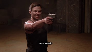 The Last of Us 2 - Part 48 (No Commentary)