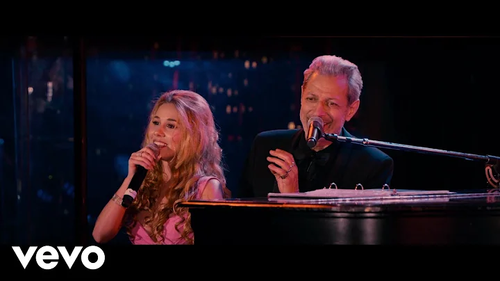 Jeff Goldblum & The Mildred Snitzer Orchestra feat...