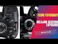 Belajar Kamera Untuk Pemula - Teori Segitiga Exposure || Website Simulator Kamera