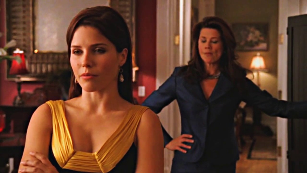 Brooke & Lucas | Love In The Dark