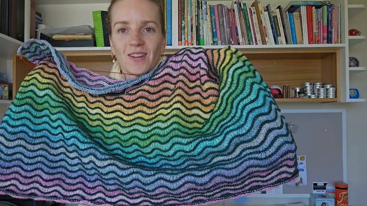 Hang-out with Handmaiden - February 2026