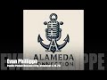 Alameda Connection 9-28-25-Pacific Pinball Museum