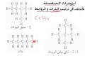 الايزومرات