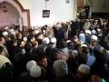 حضرة المهرجان السابع عشر للمولد النبوي 2016