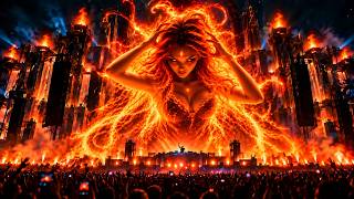 Tomorrowland 2026 🔥 Marshmello, Calvin Harris, HUGEL, Don Diablo, Nicky Romero | Opening Ceremony