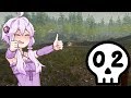 【The Forest】ゆかりさんバカンスなう#02【VOICEROID実況】