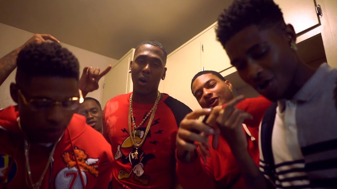 Spank Nitti James - Caucasian (Official Music Video) - YouTube