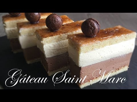 Video St Marc