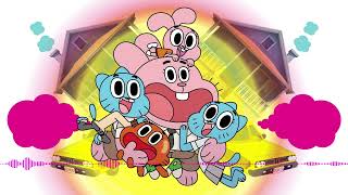 The Amazing World of Gumball - Fine Lady - Suno AI