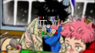 Mr telephone man (sped up)