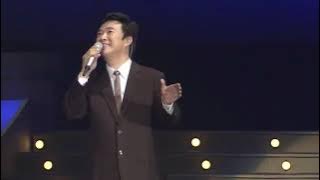 费玉清 2015年长春演唱会