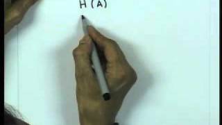 Mod-01 Lec-24 Properties of Mutual Information and Introduction to Channel Capacity