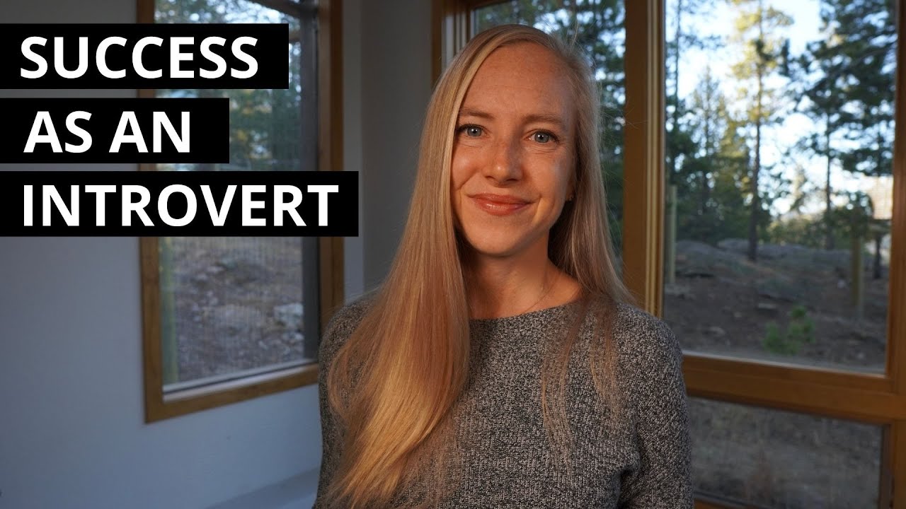 How to Start a Successful Health Coaching Business as an Introvert ...