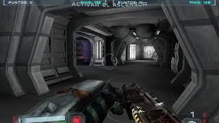 Star Wars Republic Commando scrim with France friend