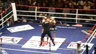 A1 LYON 2009 Fabio pinca VS Dean thai  round2.AVI