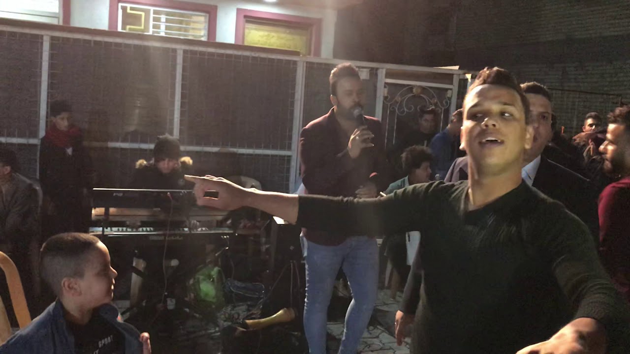 حفلات الشالجيه 2019 معه الفنان حيدر الحنين الحجز والستفسار 07709519175