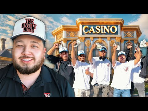 Exciting Win on Buffalo Deluxe at Chumash Casino