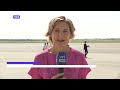 Eerste optreden sinds afstuderen: kroonprinses Elisabeth heet Japanse keizer en keizerin welkom